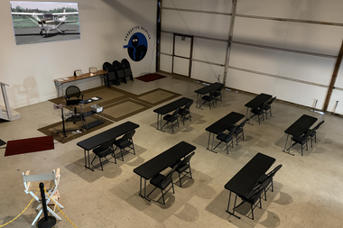 Sunbreak Aviation Ground School